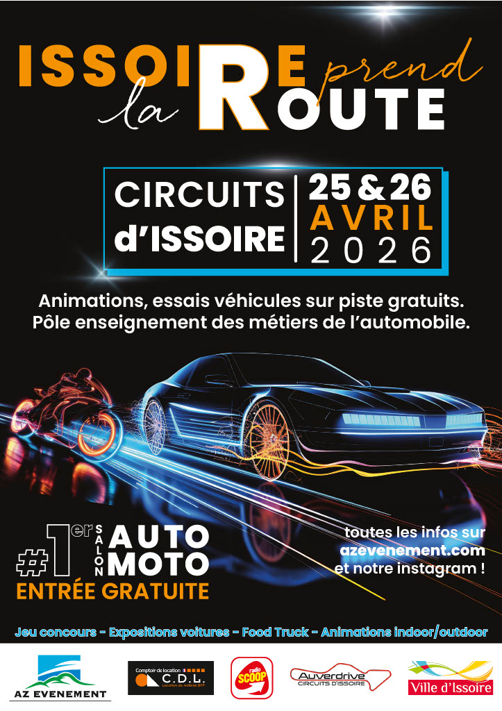 Image de l'événement